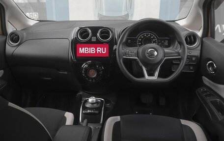 Nissan Note II рестайлинг, 2020 год, 1 499 000 рублей, 6 фотография