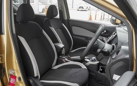 Nissan Note II рестайлинг, 2020 год, 1 499 000 рублей, 10 фотография