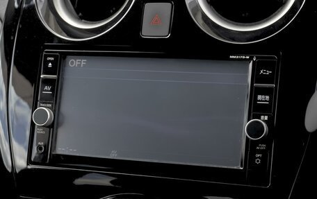 Nissan Note II рестайлинг, 2020 год, 1 499 000 рублей, 13 фотография