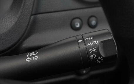 Nissan Note II рестайлинг, 2020 год, 1 499 000 рублей, 15 фотография
