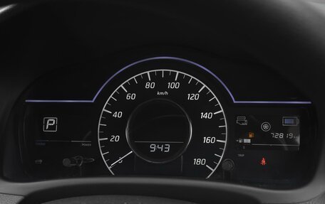 Nissan Note II рестайлинг, 2020 год, 1 499 000 рублей, 17 фотография