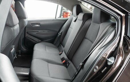 Toyota Corolla, 2019 год, 1 899 000 рублей, 9 фотография