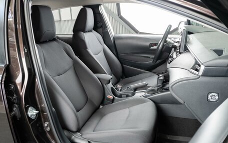 Toyota Corolla, 2019 год, 1 899 000 рублей, 8 фотография