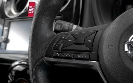 Nissan Note II рестайлинг, 2020 год, 1 499 000 рублей, 18 фотография