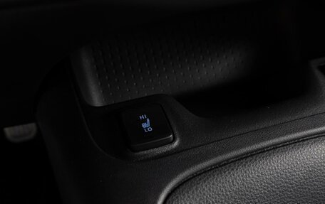 Toyota Corolla, 2019 год, 1 899 000 рублей, 17 фотография