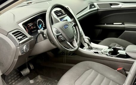 Ford Mondeo V, 2015 год, 1 535 000 рублей, 2 фотография