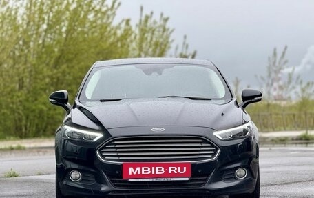 Ford Mondeo V, 2015 год, 1 535 000 рублей, 3 фотография