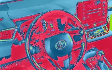 Toyota Corolla, 2019 год, 1 899 000 рублей, 12 фотография