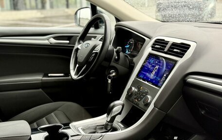 Ford Mondeo V, 2015 год, 1 535 000 рублей, 5 фотография