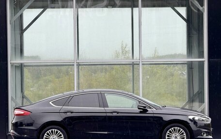 Ford Mondeo V, 2015 год, 1 535 000 рублей, 10 фотография