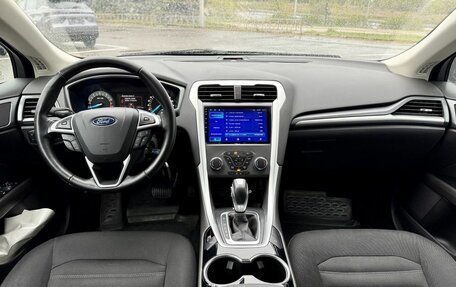 Ford Mondeo V, 2015 год, 1 535 000 рублей, 7 фотография