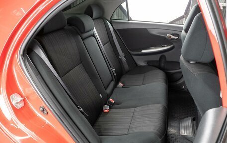 Toyota Corolla, 2007 год, 949 000 рублей, 7 фотография