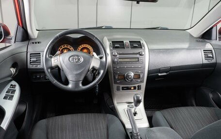 Toyota Corolla, 2007 год, 949 000 рублей, 6 фотография