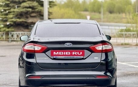 Ford Mondeo V, 2015 год, 1 535 000 рублей, 6 фотография