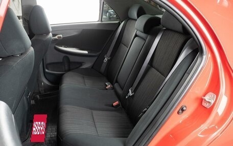 Toyota Corolla, 2007 год, 949 000 рублей, 9 фотография
