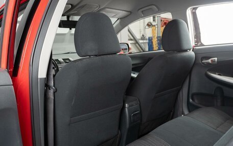 Toyota Corolla, 2007 год, 949 000 рублей, 11 фотография