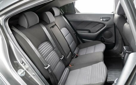 KIA Cerato III, 2016 год, 1 399 000 рублей, 8 фотография