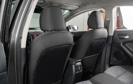 KIA Cerato III, 2016 год, 1 399 000 рублей, 12 фотография