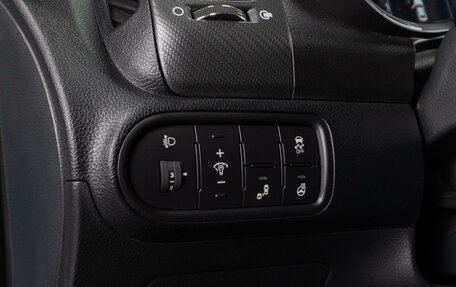 KIA Cerato III, 2016 год, 1 399 000 рублей, 20 фотография