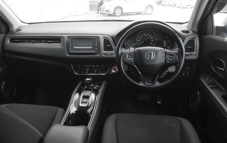 Honda Vezel, 2018 год, 1 839 000 рублей, 6 фотография
