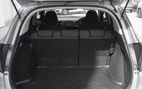 Honda Vezel, 2018 год, 1 839 000 рублей, 18 фотография