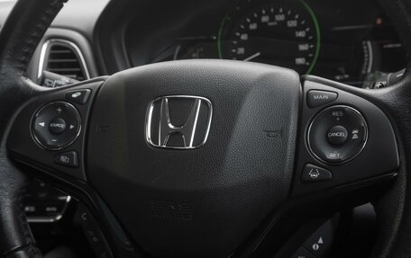 Honda Vezel, 2018 год, 1 839 000 рублей, 17 фотография