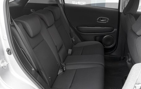 Honda Vezel, 2018 год, 1 839 000 рублей, 9 фотография