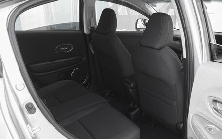 Honda Vezel, 2018 год, 1 839 000 рублей, 11 фотография