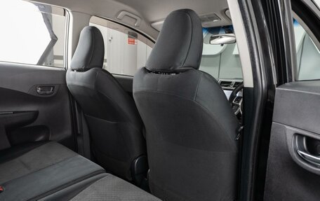 Toyota Ractis II, 2013 год, 1 209 000 рублей, 11 фотография