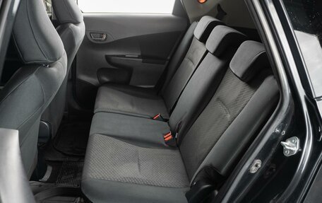 Toyota Ractis II, 2013 год, 1 209 000 рублей, 7 фотография