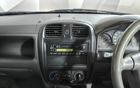Mazda Demio III (DE), 2000 год, 185 000 рублей, 10 фотография