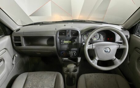 Mazda Demio III (DE), 2000 год, 185 000 рублей, 9 фотография