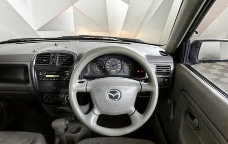 Mazda Demio III (DE), 2000 год, 185 000 рублей, 13 фотография