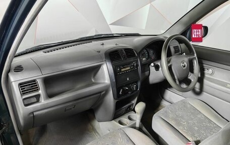 Mazda Demio III (DE), 2000 год, 185 000 рублей, 8 фотография