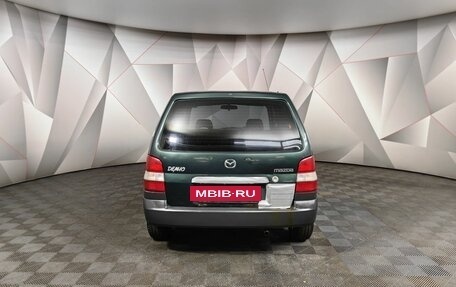 Mazda Demio III (DE), 2000 год, 185 000 рублей, 7 фотография