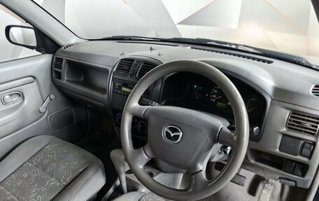 Mazda Demio III (DE), 2000 год, 185 000 рублей, 17 фотография