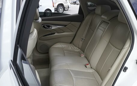 Infiniti M, 2012 год, 1 789 000 рублей, 9 фотография