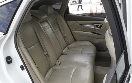 Infiniti M, 2012 год, 1 789 000 рублей, 7 фотография