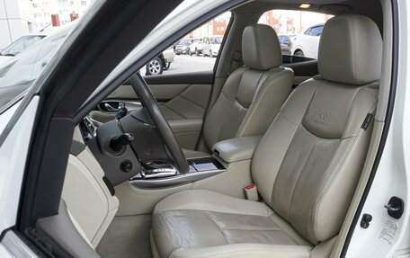Infiniti M, 2012 год, 1 789 000 рублей, 10 фотография