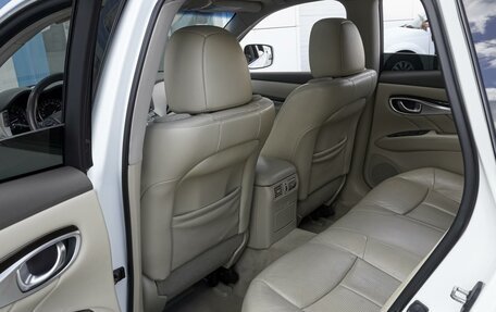 Infiniti M, 2012 год, 1 789 000 рублей, 11 фотография