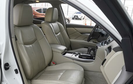 Infiniti M, 2012 год, 1 789 000 рублей, 8 фотография