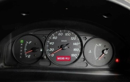 Mazda Demio III (DE), 2000 год, 185 000 рублей, 16 фотография