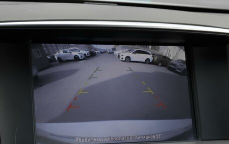 Infiniti M, 2012 год, 1 789 000 рублей, 15 фотография