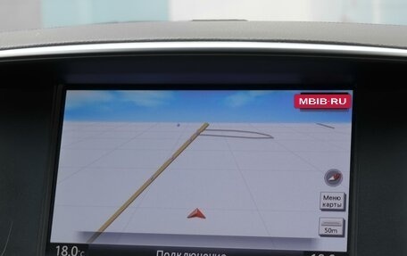 Infiniti M, 2012 год, 1 789 000 рублей, 16 фотография
