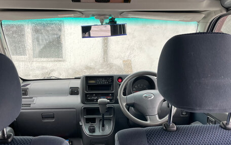 Daihatsu Hijet X, 2012 год, 500 000 рублей, 5 фотография