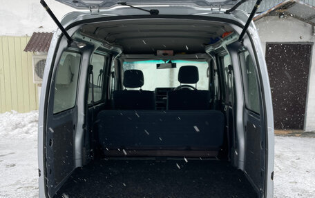 Daihatsu Hijet X, 2012 год, 500 000 рублей, 7 фотография