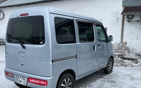 Daihatsu Hijet X, 2012 год, 500 000 рублей, 4 фотография