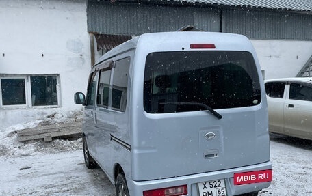 Daihatsu Hijet X, 2012 год, 500 000 рублей, 3 фотография