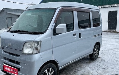 Daihatsu Hijet X, 2012 год, 500 000 рублей, 1 фотография