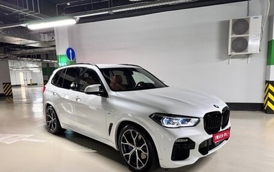 BMW X5, 2020 год, 10 200 000 рублей, 1 фотография
